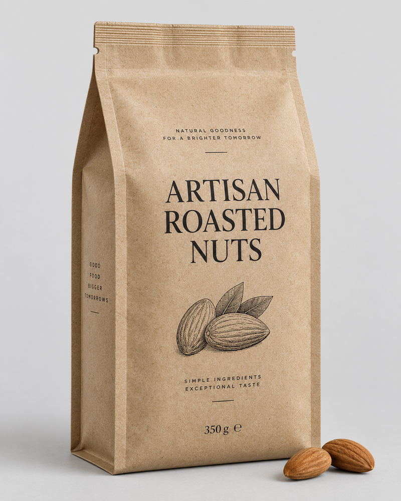Snack Packaging
