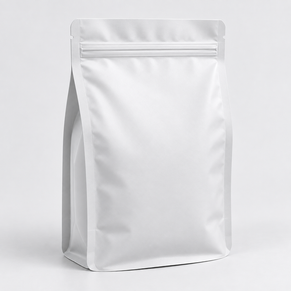 Stand Up Pouch