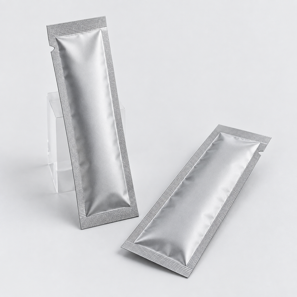 Sachet & Stick Pack