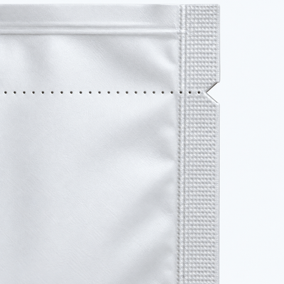 Easy-Open / Tear Features
