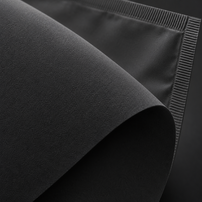 Soft-Touch Finish