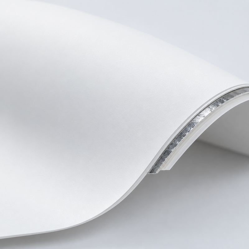 Ultra-Matte Film