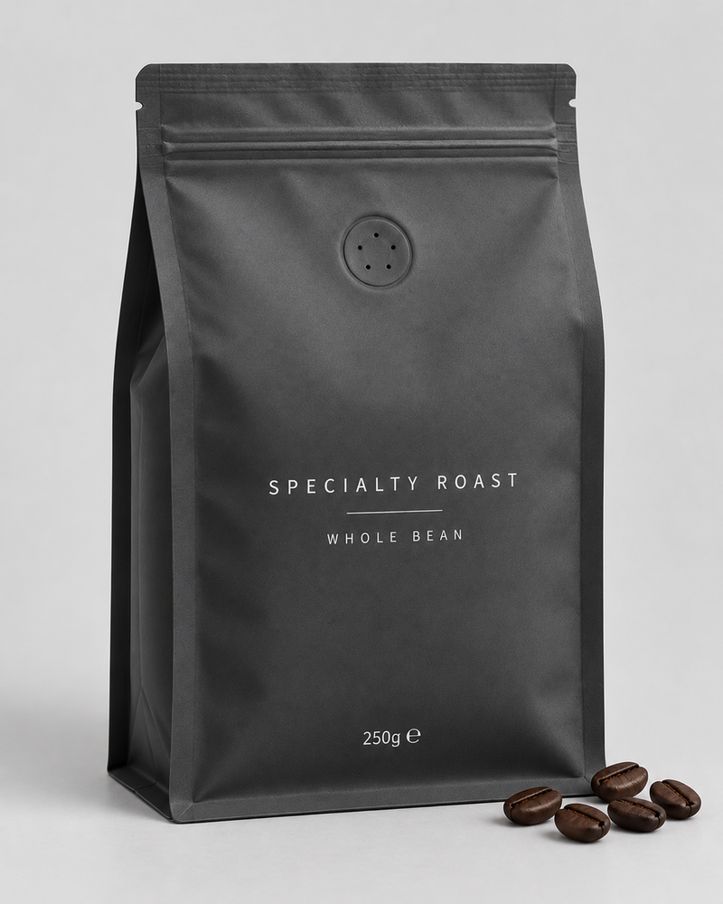 Coffee Packaging
