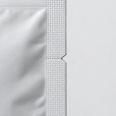 Easy-Open & Tear Features