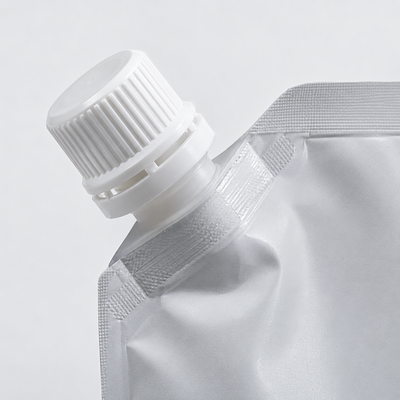 Spout & Cap Options