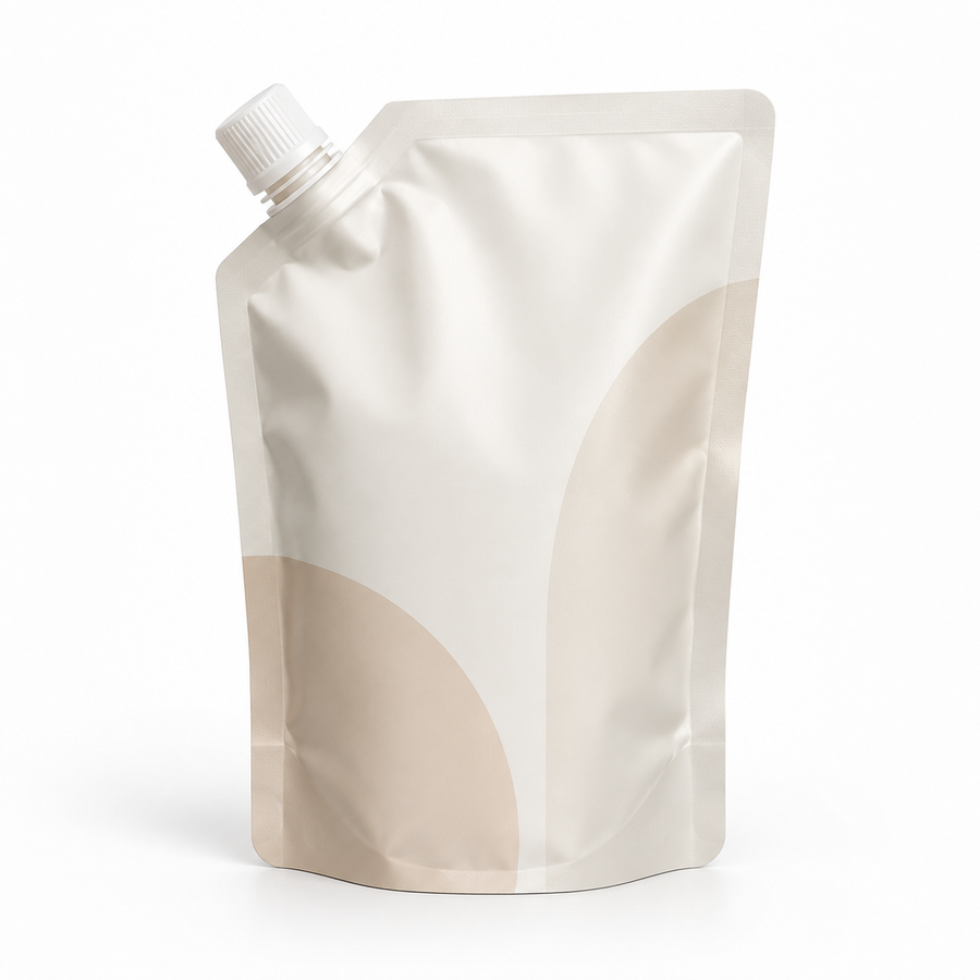 Spout Pouch