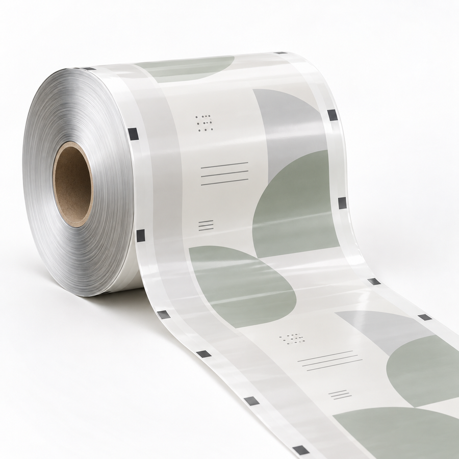 Rollstock Film