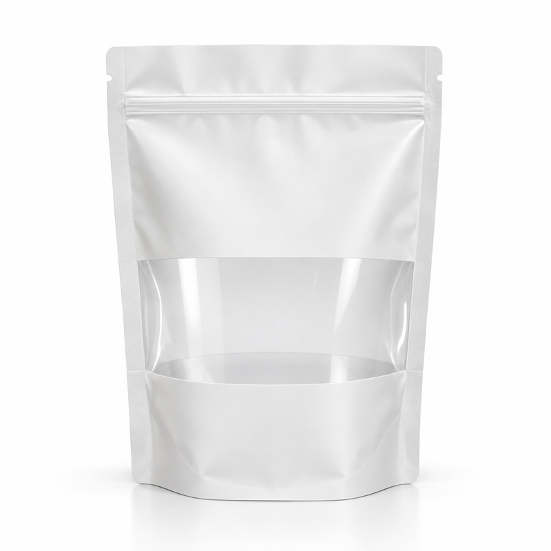 Clear Product Window